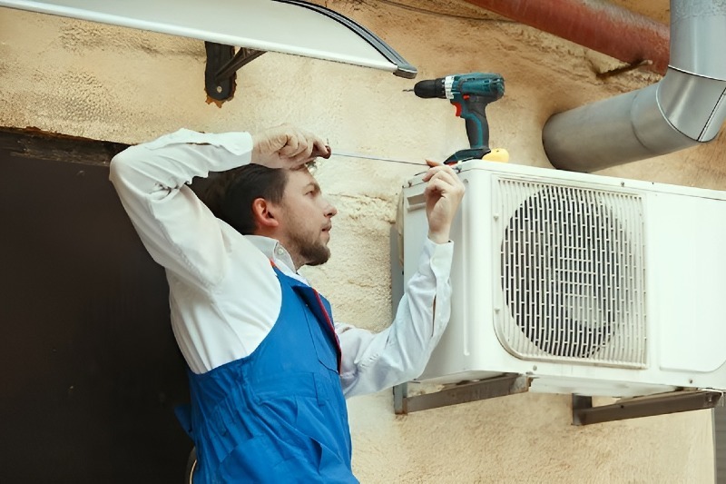 Air Conditioner Service in Lemon Grove